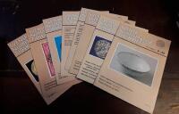 Svensk numismatisk tidskrift 1995 1-8