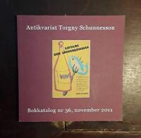 Bokkatalog nr 36
