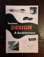 Catalogue 15: Postwar Design and Architecture