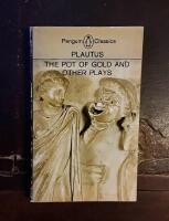 The Pot of Gold and Other Plays
