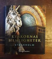 Kyrkornas hemligheter: Stockholm