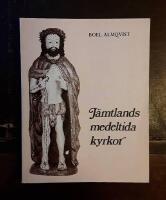 J&auml;mtlands medeltida kyrkor