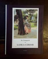 Gamla g&aring;rdar i Helsingforstrakten: Kulturhistoriska tidsbilder