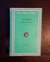 The Odyssey I