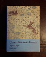 Ur textilkonstens historia