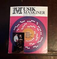 Musikmaskiner genom tv&aring; sekler