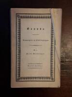 Sappho: Trauerspiel in f&uuml;nf Aufz&uuml;gen