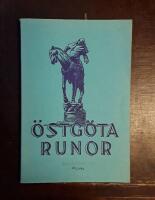 &Ouml;stg&ouml;ta runor: A Publication issued by the &Ouml;stg&ouml;ta Organization's Central Committee