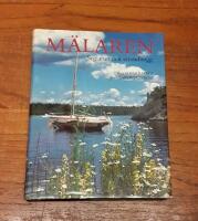 M&auml;laren: Seglatser och strandhugg