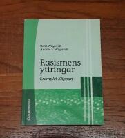 Rasismens yttringar: Exemplet Klippan