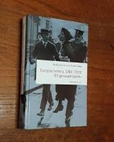 Europas historia 1780-1920: Ett genusperspektiv