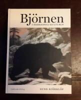 Bj&ouml;rnen. I markerna och kulturen