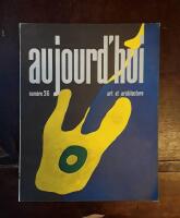 Aujourd'hui art et architecture 36