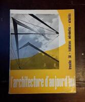 L'architecture d'aujourd'hui 78