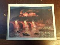 Heidelberg und seine Umgebung