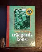 Emma Lundbergs tr&auml;dg&aring;rdskonst