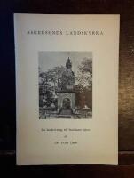 Askersunds landskyrka: En beskrivning till bes&ouml;kares tj&auml;nst &ouml;ver den svenska "landsortens riddarholmskyrka"