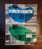 L'architecture d'aujourd'hui 87