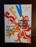 SFV-kalendern 2009