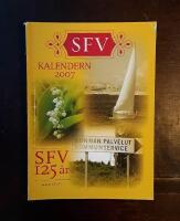 SFV-kalendern 2007