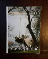 SFV-kalendern 2003