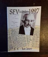 SFV-kalendern 1997