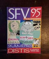 SFV-kalendern 1995