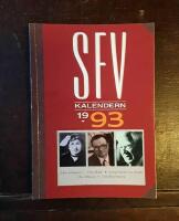 SFV-kalendern 1993