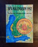 SFV-kalendern 1992