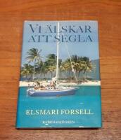 Vi &auml;lskar att segla
