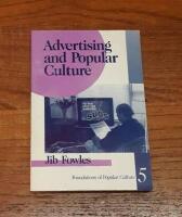 Advertising and Popular Culture