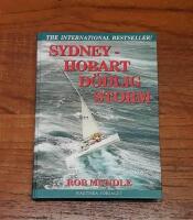 Sydney-Hobart d&ouml;dlig storm