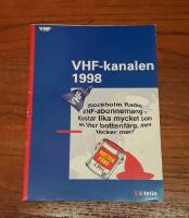 VHF-kanalen 1998