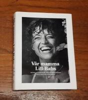 V&aring;r mamma Lill-Babs