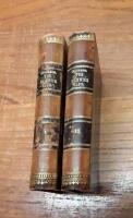 	The Posthumous Papers of the Pickwick Club, Containing a Faithful Record of the Perambulations, Perils, Travels, Adventures and Sporting Transactions of the Corresponding Members I-II