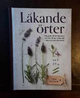 L&auml;kande &ouml;rter