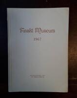 Finskt museum 1967