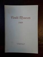 Finskt museum 1969
