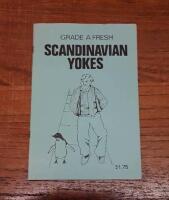 Grade &Auml; Fresh Scandinavian Yokes