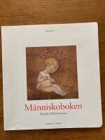Sesam M&auml;nniskoboken