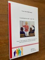 Licentiater talar i egen sak