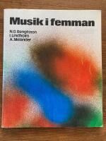 Musik i femman