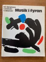 Musik i fyran