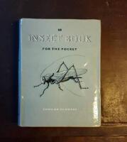 The Insect Book for the Pocket