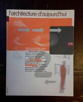 L'architecture d'aujourd'hui 298