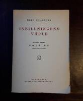 Inbillningens v&auml;rld. Senare delen: Poesien: Andra halvbandet