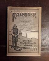 Kalender 1899