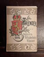 Kalender 1896