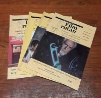 Filmrutan 2000 1-4