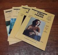 Filmrutan 2001 1-4